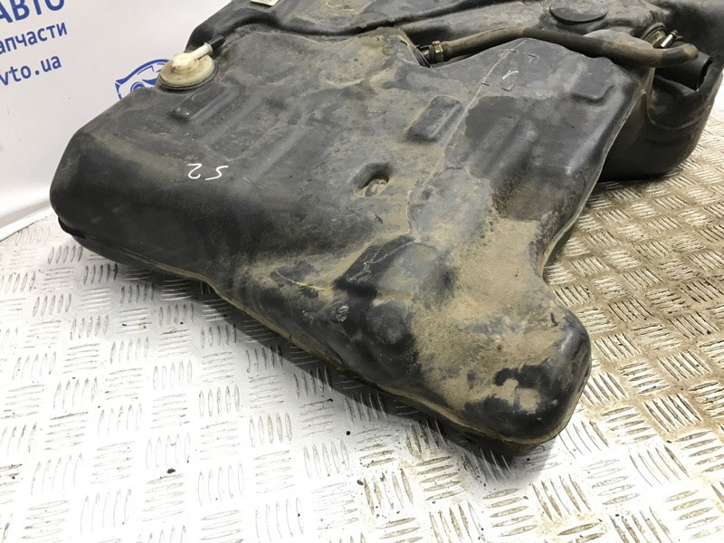 Бак топливный пластик Ford Kuga CBS 2.0 DIESEL 2011 (б/у) Київ - зображення 4
