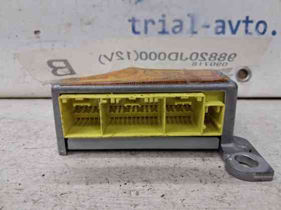 Блок AIRBAG Nissan Qashqai 2006-2013 98820JD000 (Арт. 63017) Киев