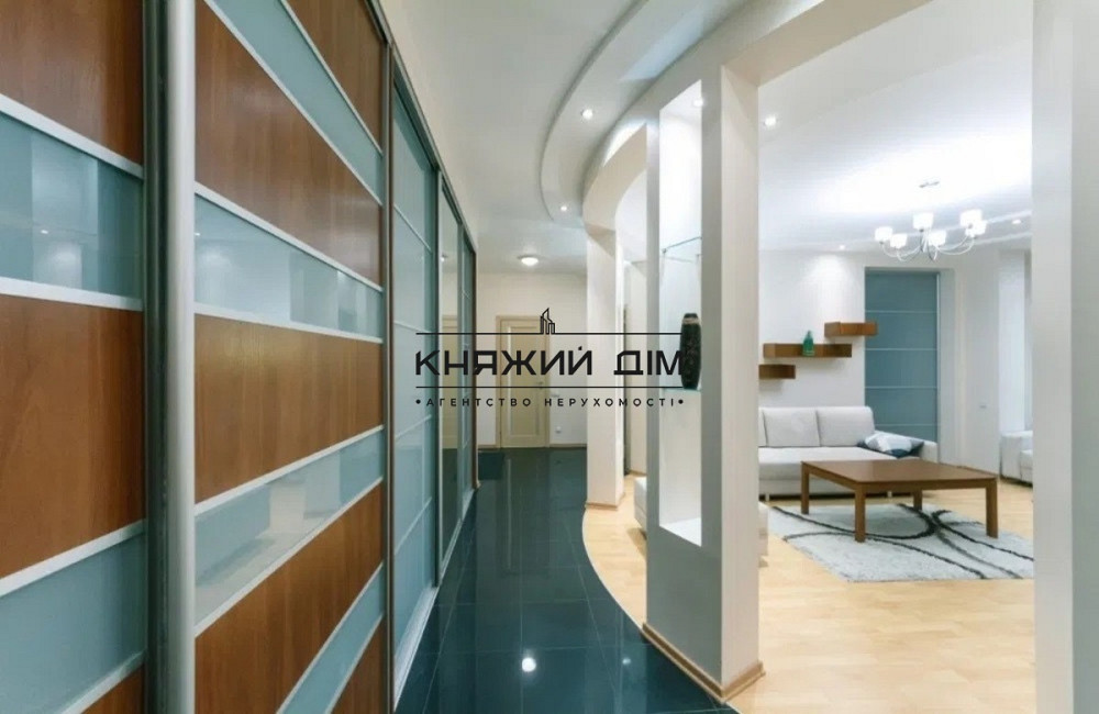 Оренда 2-кімнатної квартири-студіо м.Палац Спорта, код № 1175600. Київ - зображення 4