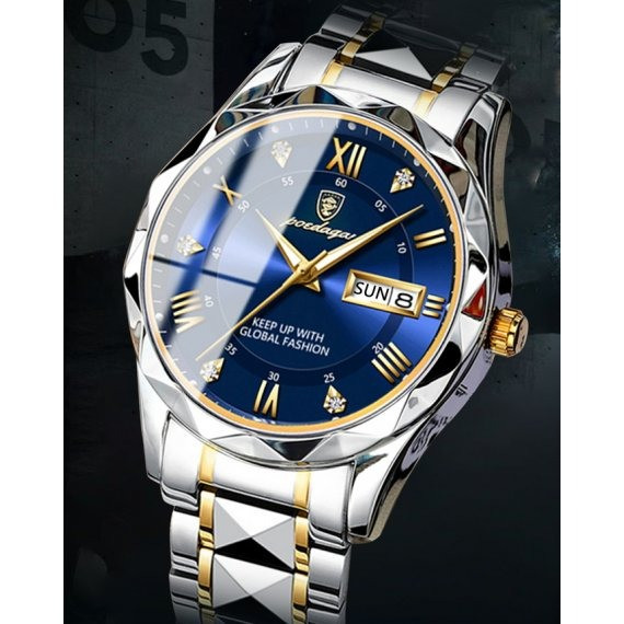 Чоловічий годинник Poedagar Stava Николаев - изображение 1