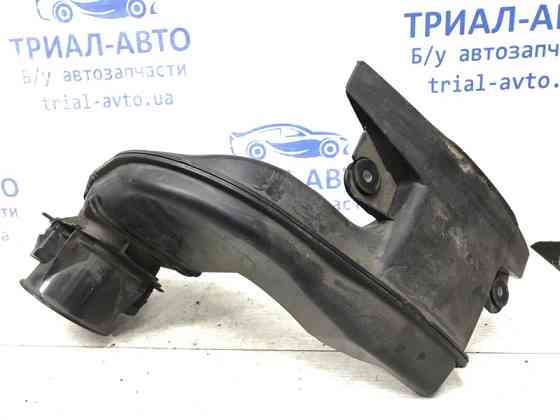 Воздухозаборник Mazda CX 5 2011-2017 SH0113201 (Арт. 31665) Киев