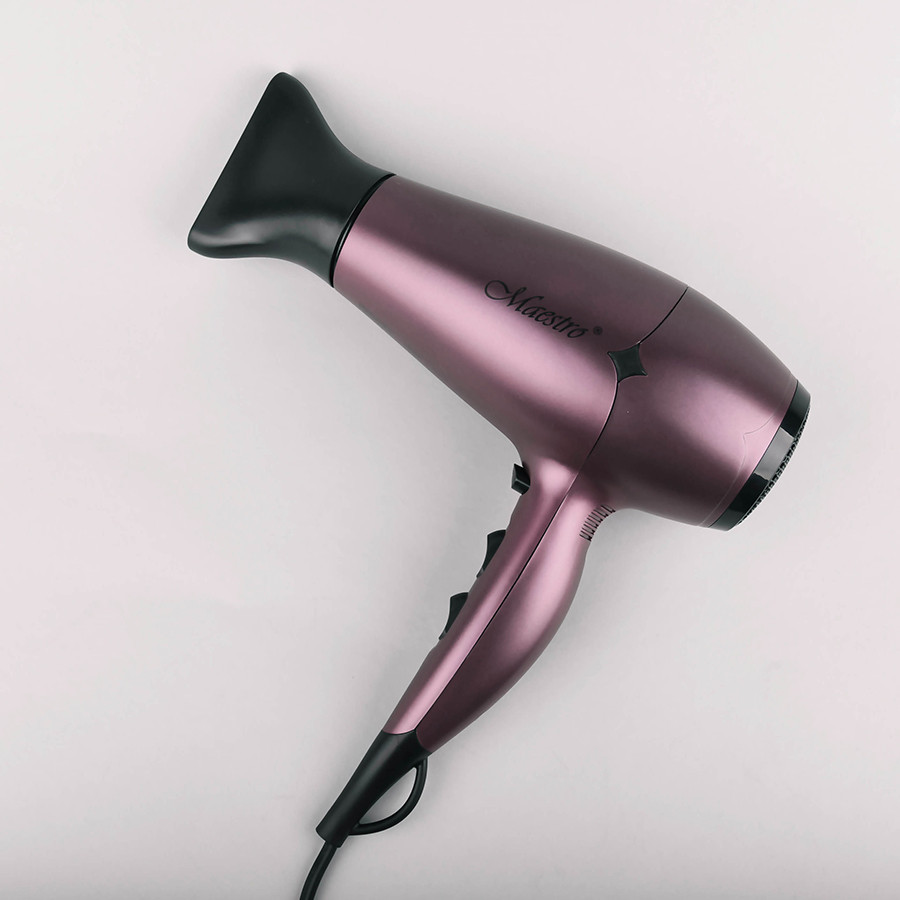 Фен для волос Maestro MR-217 Киев - изображение 4