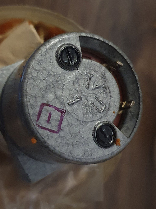 Тахогенераторы ТГП-1. -25 шт. Харьков - изображение 1