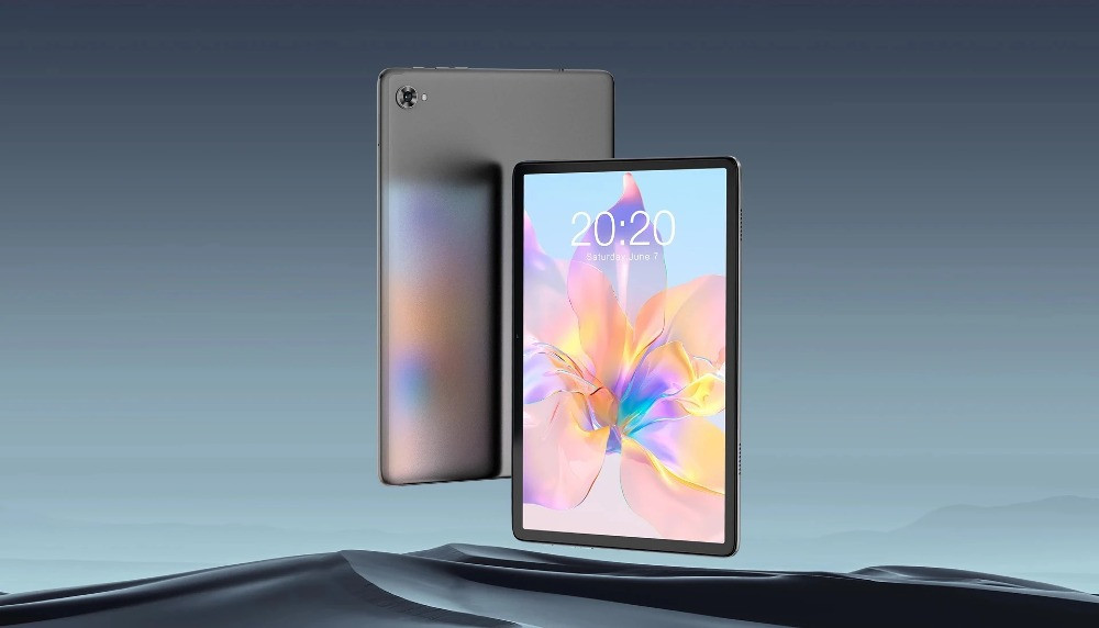 Телефон-планшет 10,4"Teclast T40 Pro+чехол+ плёнка Лубни - зображення 3