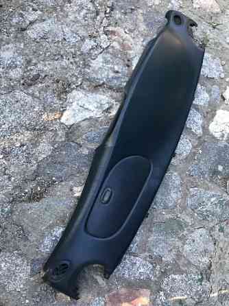 Бу накладка торпедо Renault Scenic 1, 7700432140 Кропивницький