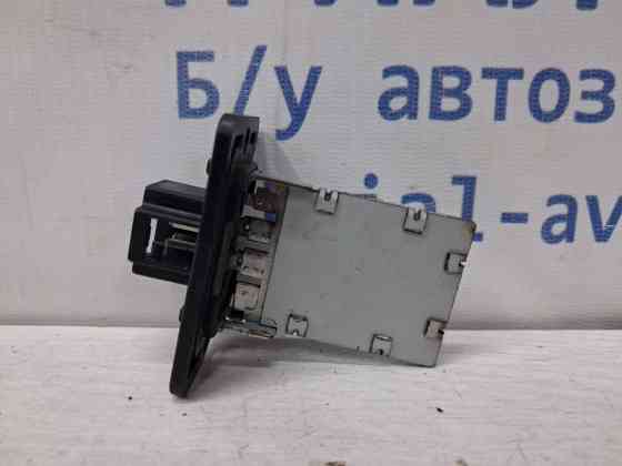 Резистор печки Hyundai I30 2007-2012 971283K000 (Арт. 78325) Киев