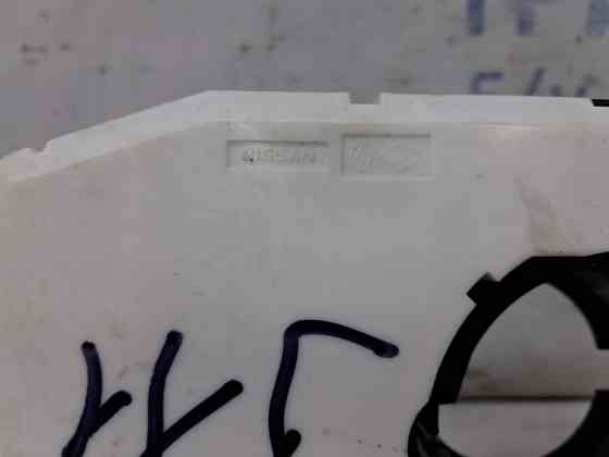 Переключатель подрулевой Nissan Qashqai J11 1.2 БЕНЗИН HRA2DDT 2013 (б/у) Київ