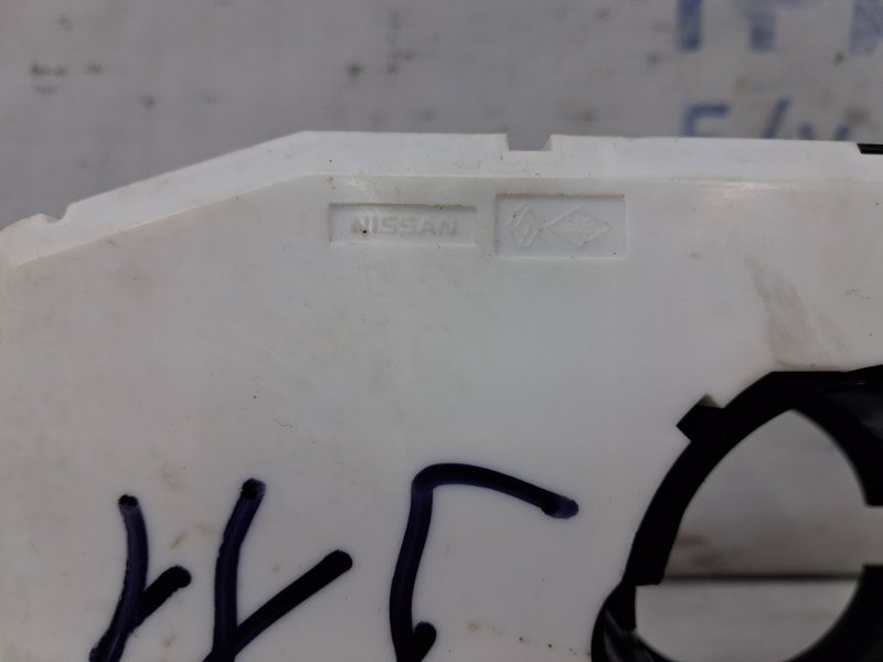 Переключатель подрулевой Nissan Qashqai 2013-2022 255604EA0E (Арт. 65249) Киев - изображение 6