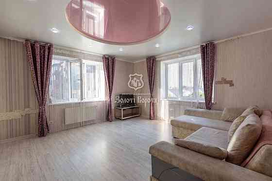 продажа 2-к квартира Киево-Святошинский, Софиевская Борщаговка, 87000 $ 