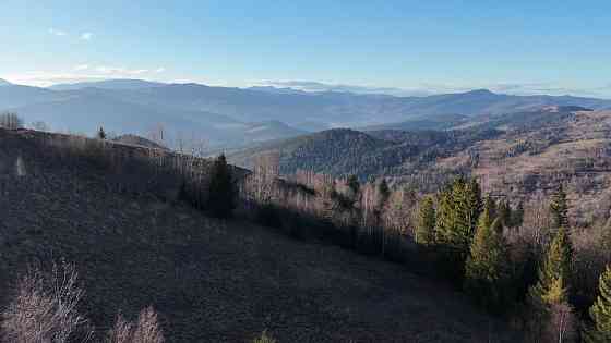 Земельна ділянка у Микуличині 0.76 га Яремче