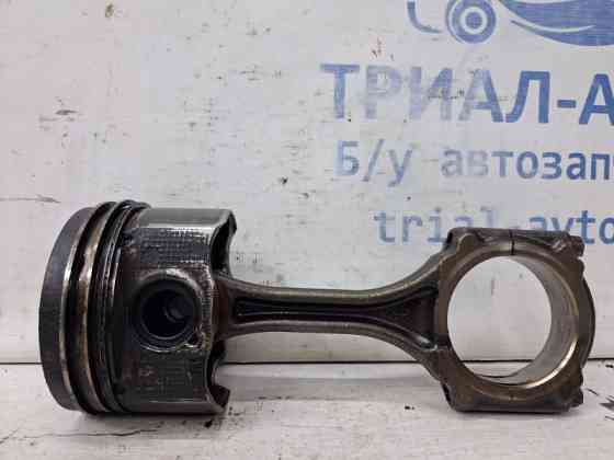 Поршень с шатуном Mazda 3 BM 2.2 DIESEL 2013 (б/у) Киев