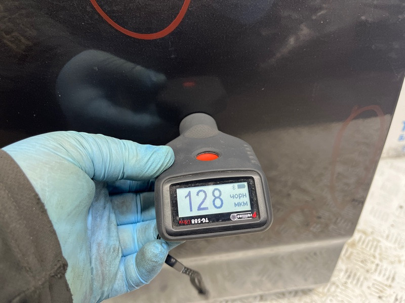 Дверь передняя левая Acura MDX YD2 3.7 БЕНЗИН J37A1 2006 (б/у) Київ - зображення 8