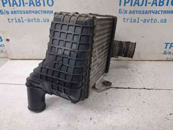 Радиатор интеркуллера Hyundai Tucson 2004-2009 2827127251 (Арт. 86218) Киев