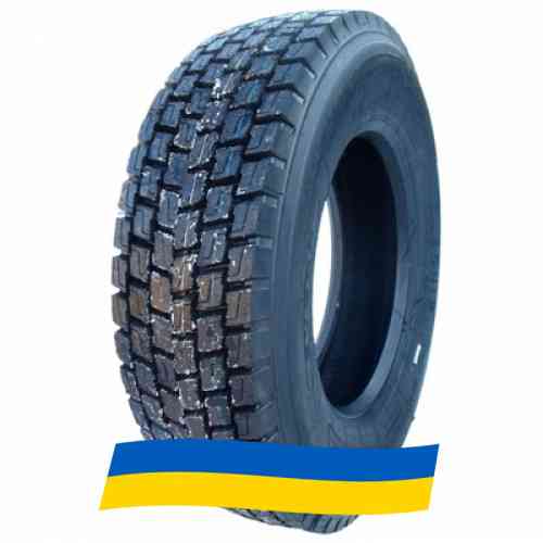 315/70 R22.5 Sonix SX802 157/153L Ведуча шина Київ