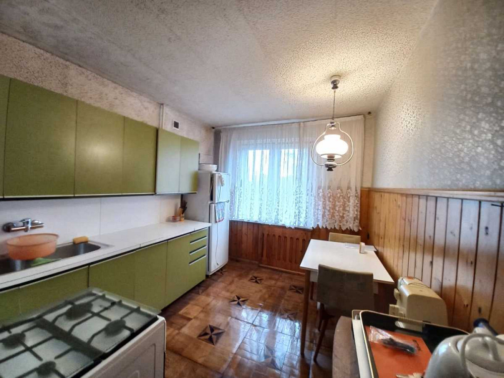 продажа 3-к квартира Днепр, Индустриальный, 55000 $ Дніпро - зображення 1
