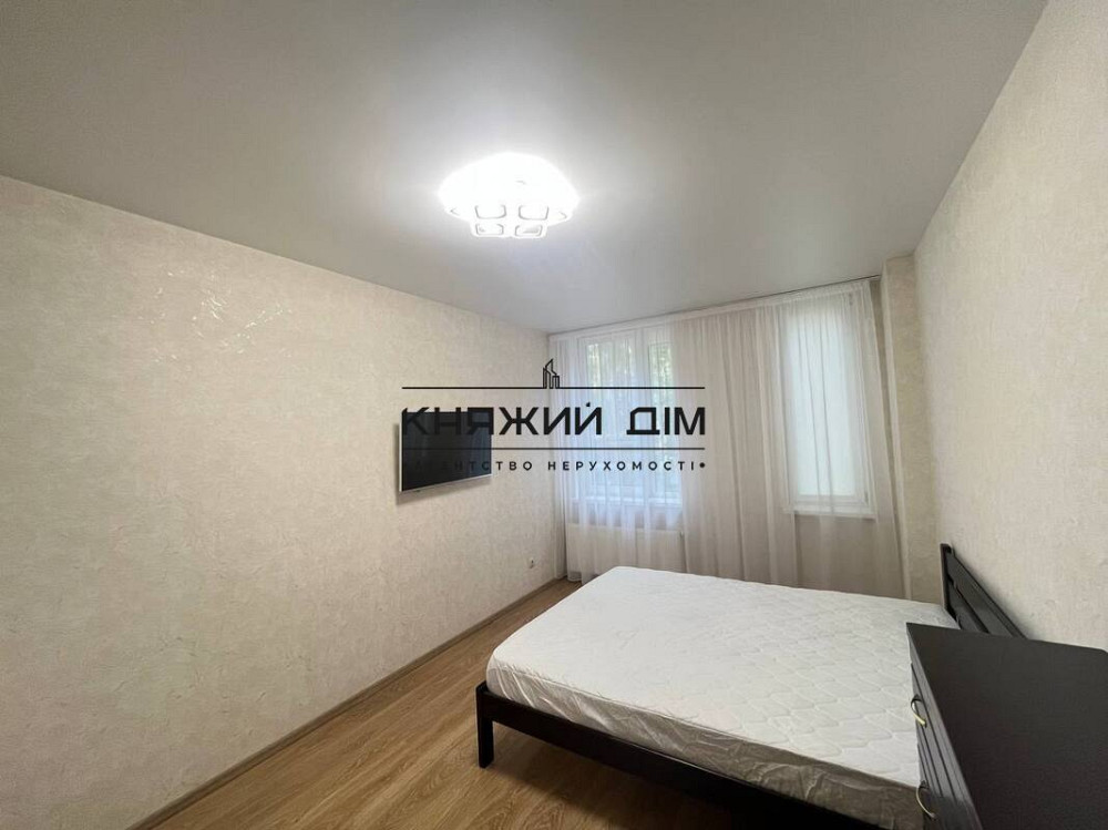 Оренда 3 кімнатна квартира в ЖК Комфорт Таун КОД 11202768 Київ - зображення 3