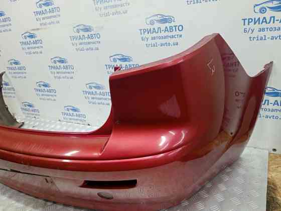 Бампер задний Mitsubishi Lancer 2007-2017 6410B832 (Арт. 59665) Киев