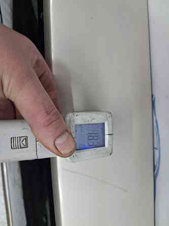 Крышка багажника Suzuki Grand Vitara 2005-2016 6910065830 (Арт. 61998) Київ