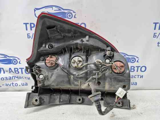 Фонарь задний внешний левый Kia Ceed 2006-2012 924011H300 (Арт. 78856) Киев