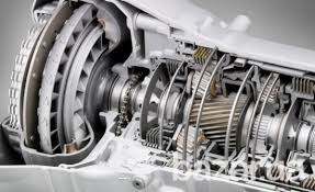 Ремонт АКПП Audi A3, A4, A5, A6, A7, A8, Q-series Ауди Луцк - изображение 1