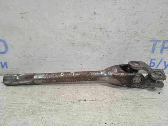 Карданчик рулевой Mitsubishi Lancer 9 1.6 БЕНЗИН 4G18 2003 (б/у) Киев