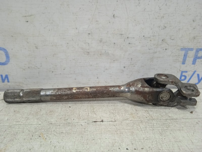 Карданчик рулевой Mitsubishi Lancer 9 1.6 БЕНЗИН 4G18 2003 (б/у) Київ - зображення 1