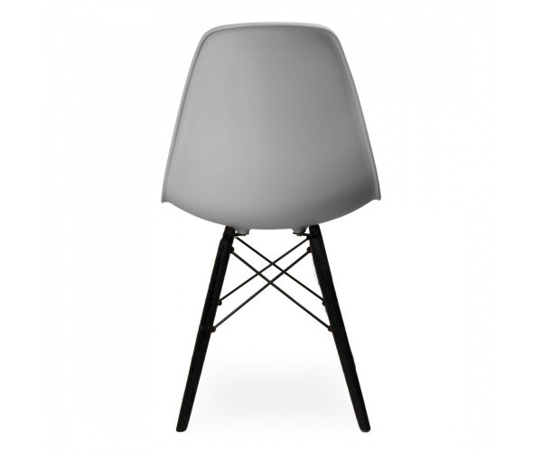 Стілець Тауер Вуд пластиковий сірий колір Днепр - изображение 2