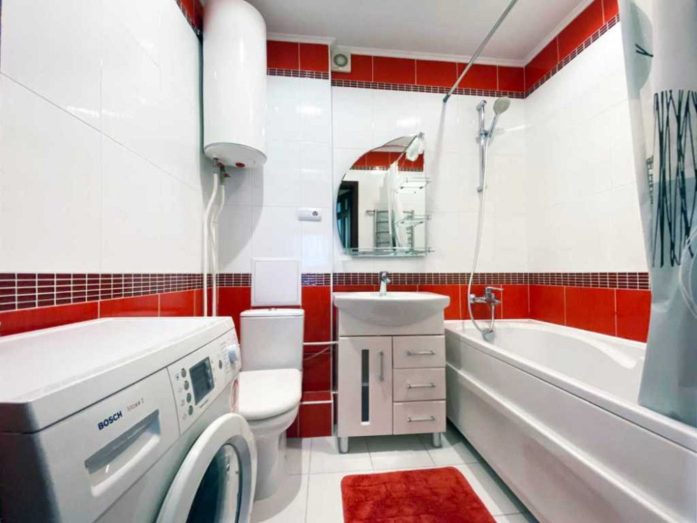 долгосрочная аренда 2-к квартира Киев, Голосеевский, 24000 грн./мес. Київ - зображення 8