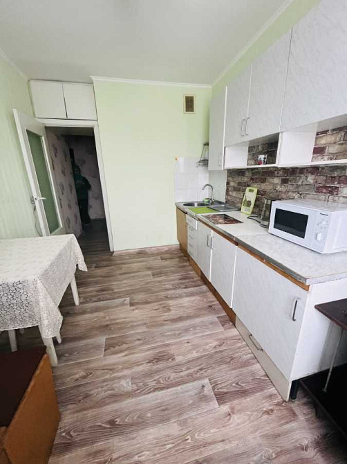 долгосрочная аренда 1-к квартира Киев, Оболонский, 8999 грн./мес. Київ - зображення 2