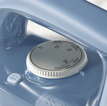 Утюг паровой Electrolux E7SI1-8DB 2400 Вт Киев - изображение 5
