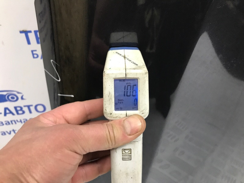 Капот Subaru Forester 2012-2018 57229SG0009P (Арт. 57210) Киев - изображение 5