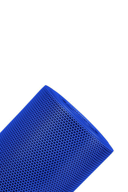 Противоскользящее покрытие-дорожка Сота для бассейна синего цвета, ПВХ Турция Київ - зображення 2