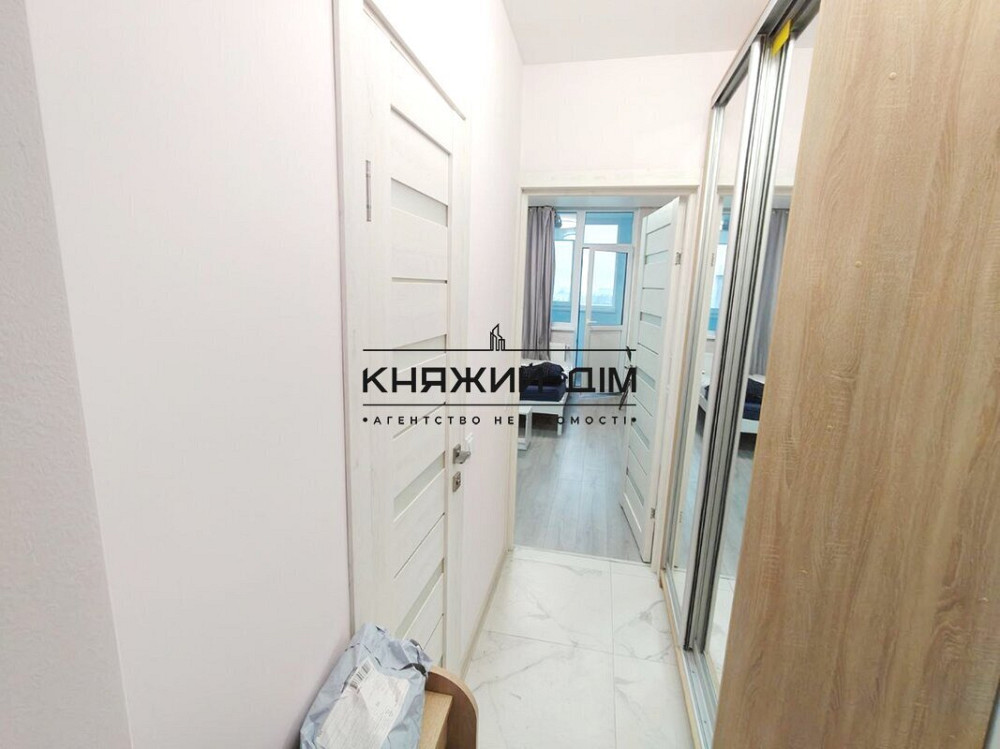 Є генератор. Оренда 1-на квартира в ЖК Південний квартал.11203881 Київ - зображення 4