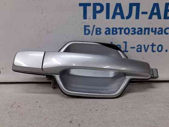 Ручка двери внешняя передняя левая Mitsubishi Pajero Wagon 2006-2022 5716A281HA (Арт. 68682) Киев
