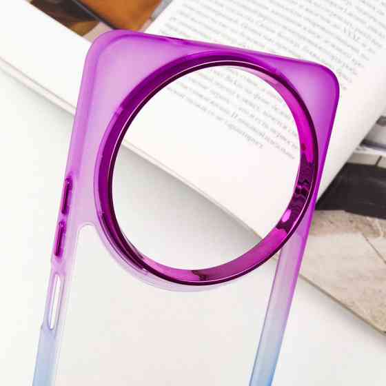 Чехол TPU+PC Fresh sip series для Xiaomi Redmi A3 Херсон