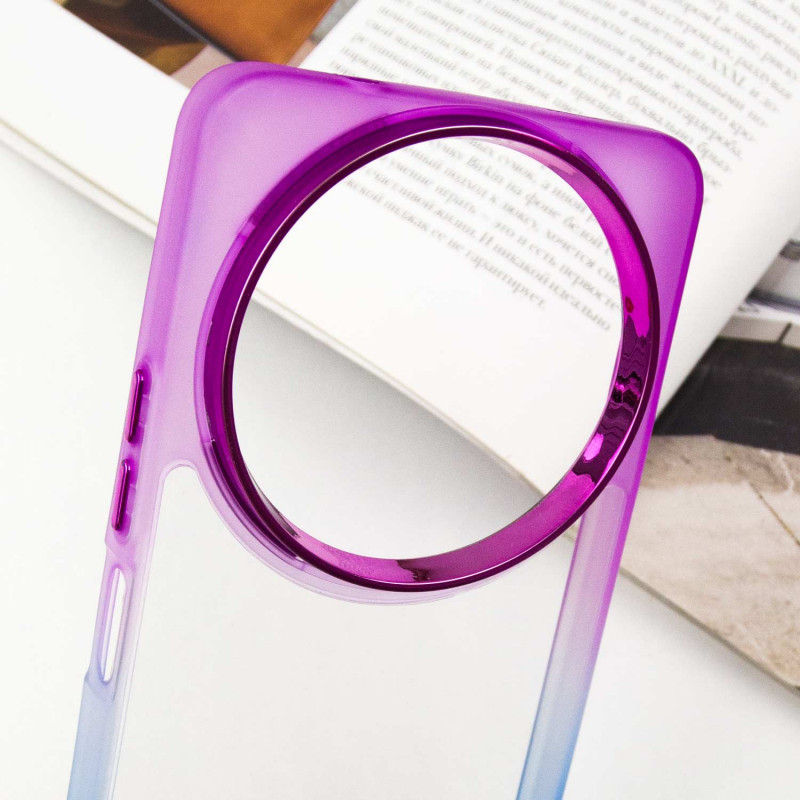 Чехол TPU+PC Fresh sip series для Xiaomi Redmi A3 Херсон - зображення 5