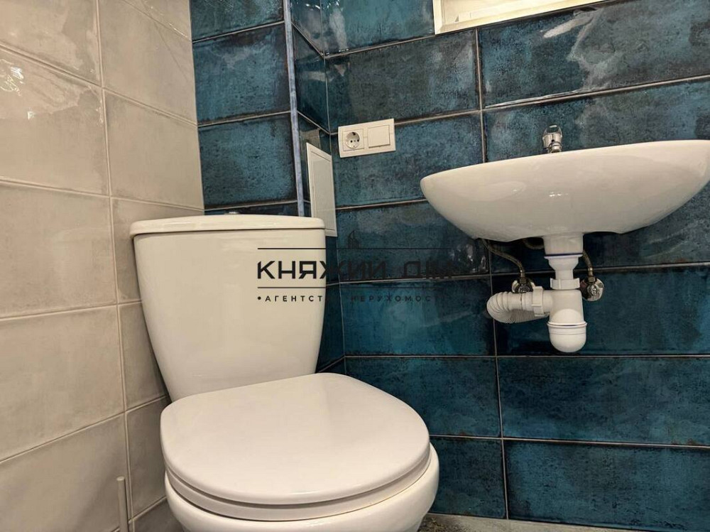 Оренда 2- кімнатна квартира ЖК Патріотика м. Осокорки КОД 11203907 Київ - зображення 5