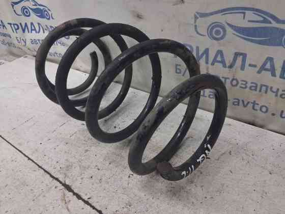 Пружина передняя Nissan Qashqai 2006-2013 54010JD70C (Арт. 82583) Киев