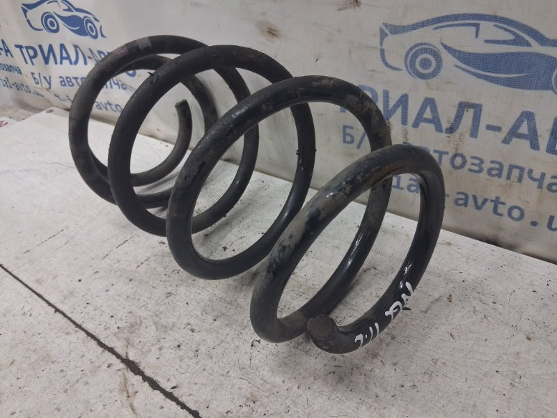 Пружина передняя Nissan Qashqai 2006-2013 54010JD70C (Арт. 82583) Киев - изображение 3