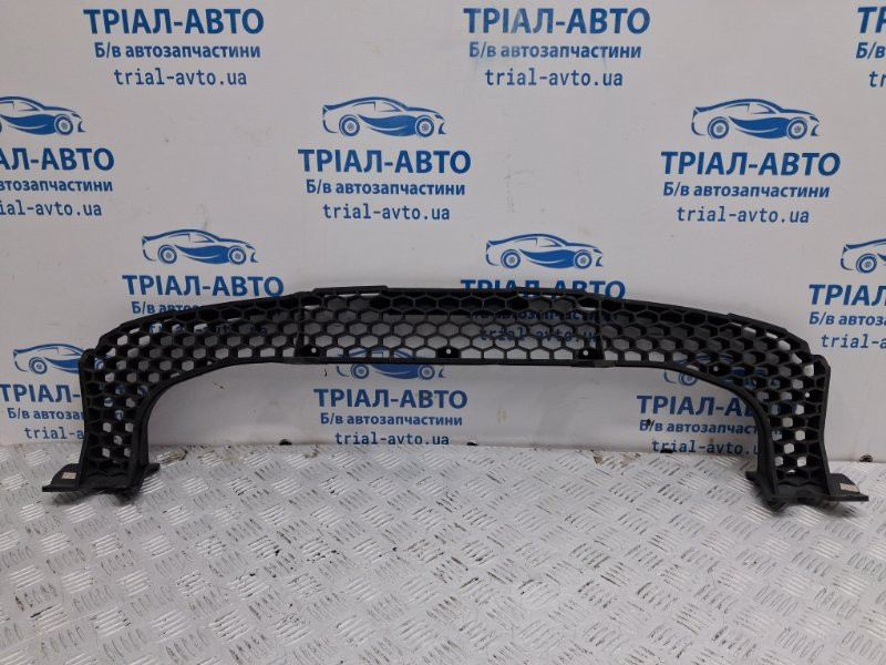 Усилитель бампера передний Kia Sportage SL 1.7 DIESEL D4FD 2010 (б/у) Киев - изображение 1