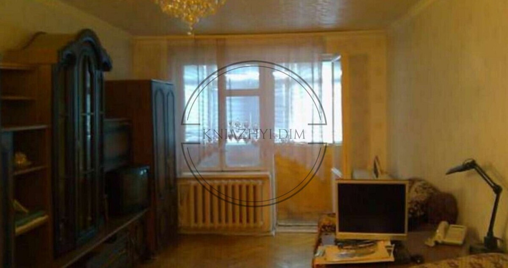 Продаж 1-но кім. квартири ст. м.Бориспільська. Код об’єкта 21146005 Київ - зображення 3