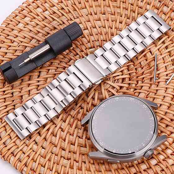 Ремешок Hoco WH06 Grand Series для Smart Watch 22mm Херсон