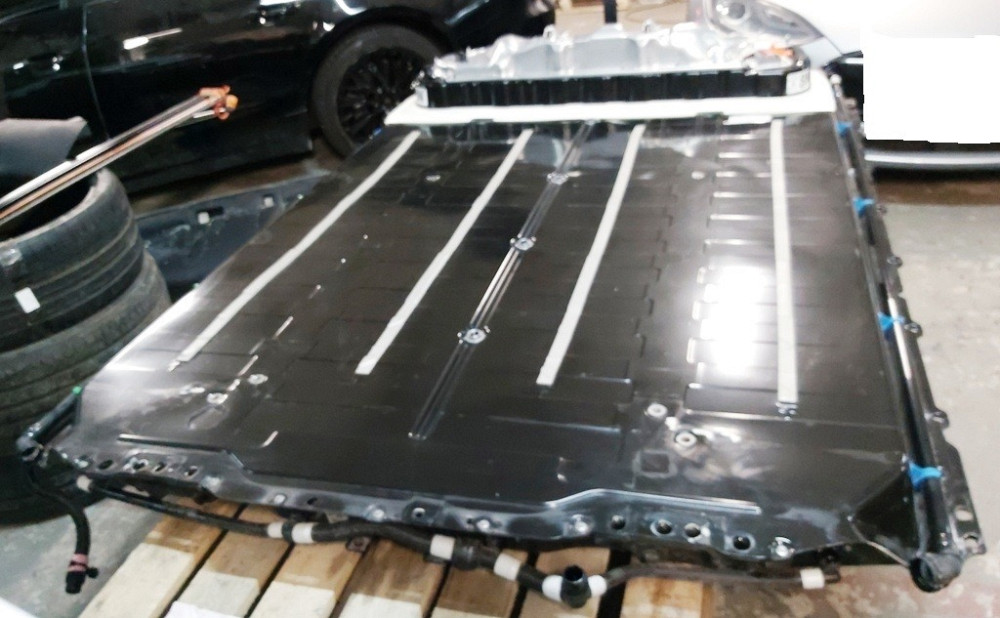 Кольцо стопорное полуоси 29мм Tesla model X S REST 1007719-00-C Киев - изображение 2