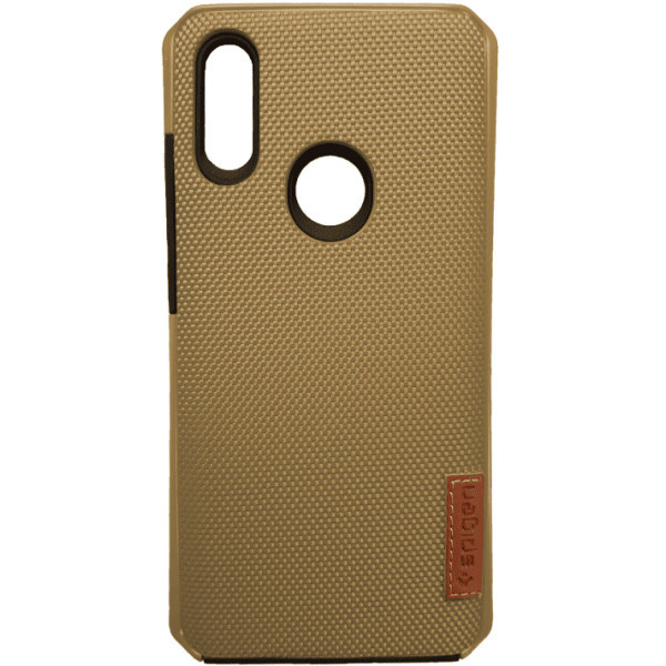 Чохол Spigen Grid для Xiaomi Redmi 7 Gold (Код товару:13088) Харьков - изображение 3