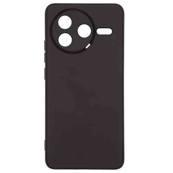 Чохол ArmorStandart ICON Camera Cov для Xiaomi Poco F7 Pro Black (ARM80361) (Код товару:41371) Харків
