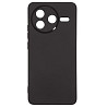 Чохол ArmorStandart ICON Camera Cov для Xiaomi Poco F7 Pro Black (ARM80361) (Код товару:41371) Харків