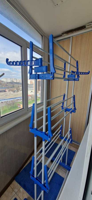 долгосрочная аренда 1-к квартира Одесса, Хаджибейский, 6500 грн./мес. Одесса - изображение 6