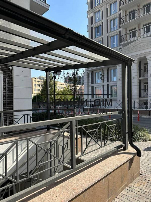 Оренда комерційного приміщення в ЖК Нова Англія № 1419221 Київ - зображення 11