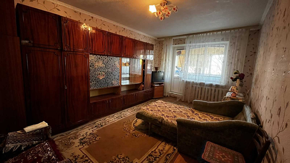 продажа 2-к квартира Броварский, Бровары, 45000 $ Бровары - изображение 7