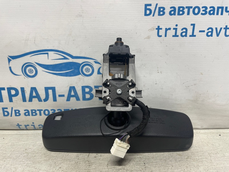 Зеркало салона Ford Fusion USA 2 1.5 БЕНЗИН ENUN0 2013 (б/у) Киев - изображение 4